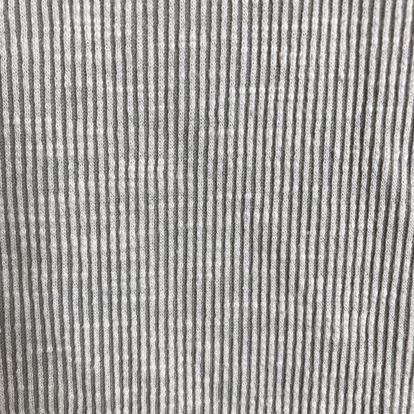 Anthropologie Donni Women's Cream Open Front Duster Cardigan One Size Lagenlook - Picture 11 of 11